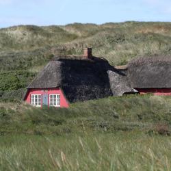 Marstal 3 bed and breakfast