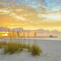 Long Beach 27 hotelů