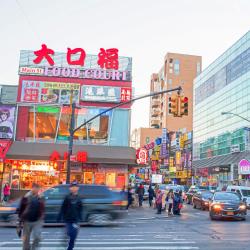 Flushing 6 hotels