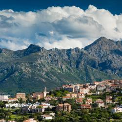 Santa-Reparata-di-Balagna 22 βίλες