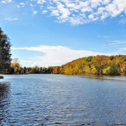 Elkhart Lake 4 holiday parks