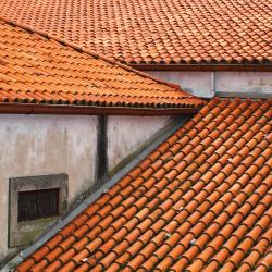 Vila Flor 5 homestays