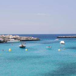 Sa Caleta 3 huoneistohotellia