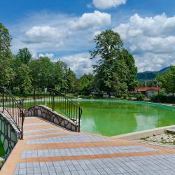 페시테라 주차 가능한 호텔 7개