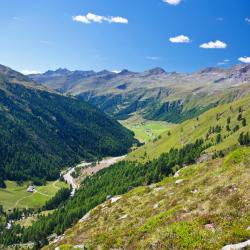 Kirchdorf in Tirol 4 Wellnesshotels