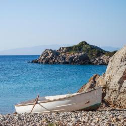 Paralia Agias Foteinis 10 hotels