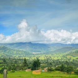 Sogamoso 3 chaty