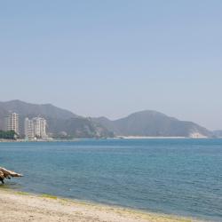 Buritaca 4 holiday rentals