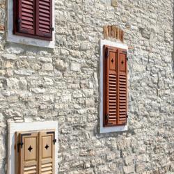 Novigrad Dalmatia 61 hotels with parking