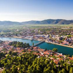 Metković 7 luxury hotels