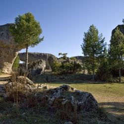 Cañete 5 cheap hotels