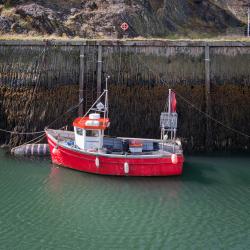 Amlwch 64 hotel