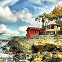 Abana 1 hotel
