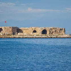 Yumurtalık 3 hotely
