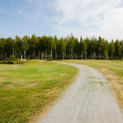 Orivesi 13 hotels with parking