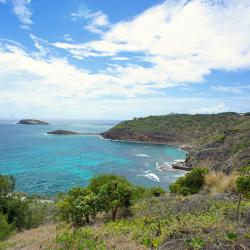 Pointe Milou 16 hotelů