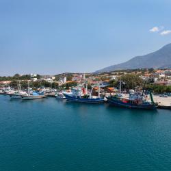 Kamariotissa 6 holiday rentals