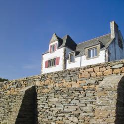 Locquirec 6&nbsp;h&ocirc;tels avec bain &agrave; remous