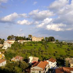 Spoltore 27 hotel