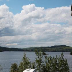 Saint-Simon-de-Rimouski 1 hotel