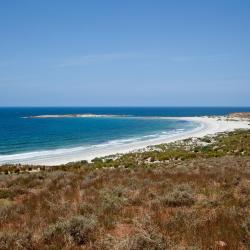 Tumby Bay 3 отеля