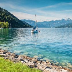 Steinbach am Attersee 10 holiday rentals