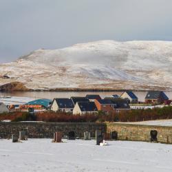 Brae 4 hotels
