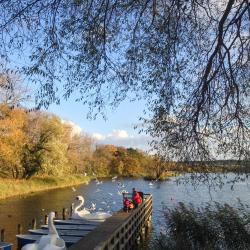 Kolpinsee 15 hotels with parking