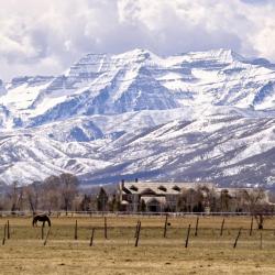South Jordan 4 apartments