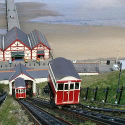 Saltburn-by-the-Sea 129 hotelů pro pobyt s domácími mazlíčky