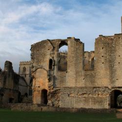 Minster Lovell 3 tatil evi