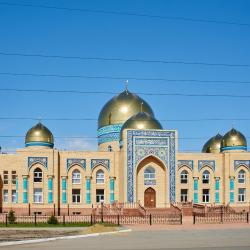 Kostanay 222 hotel