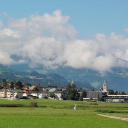 Schwaz 15 ski resorts