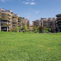 San Donato Milanese 24 hôtels