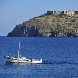 Ventotene 5 apartamentos