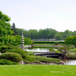 Lethbridge 43 hotels with parking