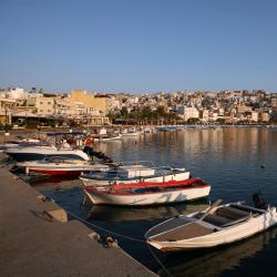 Sitia 61 vacation homes