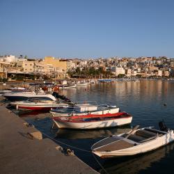 Sitia 4 serviced apartments