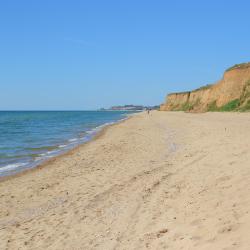 Sanzhiyka 5 holiday rentals