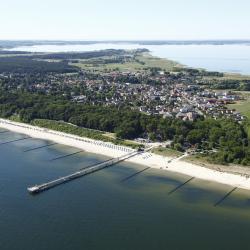 Ostseebad Koserow 139 hotel