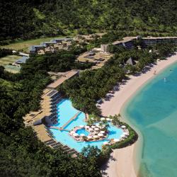 Hayman Island 1 Hotel