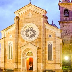 Bosco Chiesanuova 13 φθηνά ξενοδοχεία
