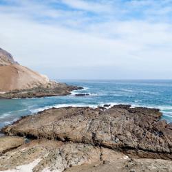 Mejillones 8 hotels