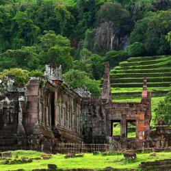 Champasak 7 hotels