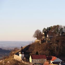 Kopřivnice 9 hotelů