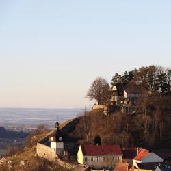 Kopřivnice 8 hotel