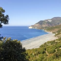 Nonza 3 hotels with parking