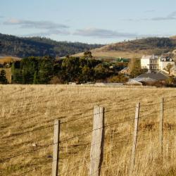 Gilgandra 9 hotels with parking