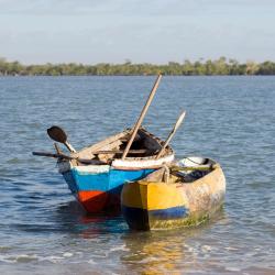 Beira 3 beach hotels