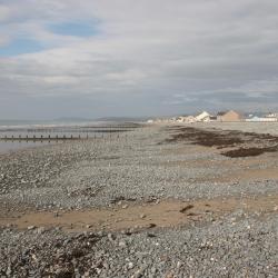 Borth 33 hotels with parking